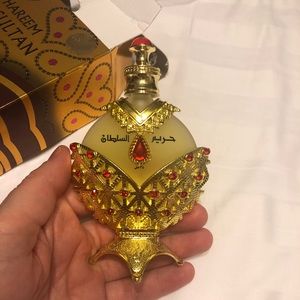Authentic Hareem Al Sultan viral tic toc perfume